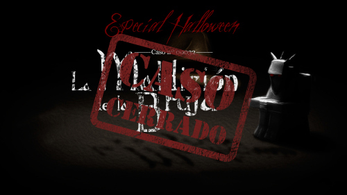 ESPECIAL HALLOWEEN – Caso nº 00032: LA MALDICIÓN DE LA BRUJA (CERRADO) « La  Sociedad del Misterio